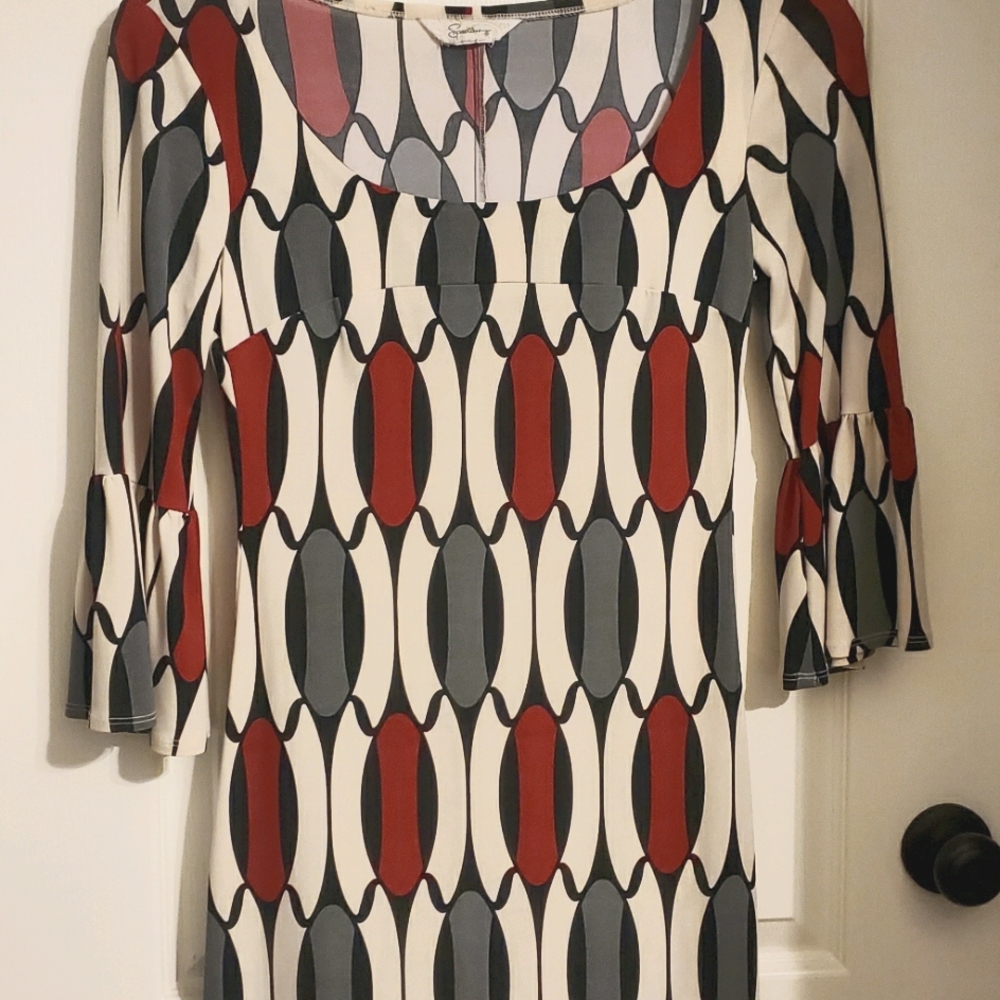 Fun & Flirty Dress